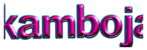 paito kamboja