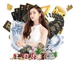 paito kamboja Domino QQ tile combinations and hand ranking chart displayed on screen