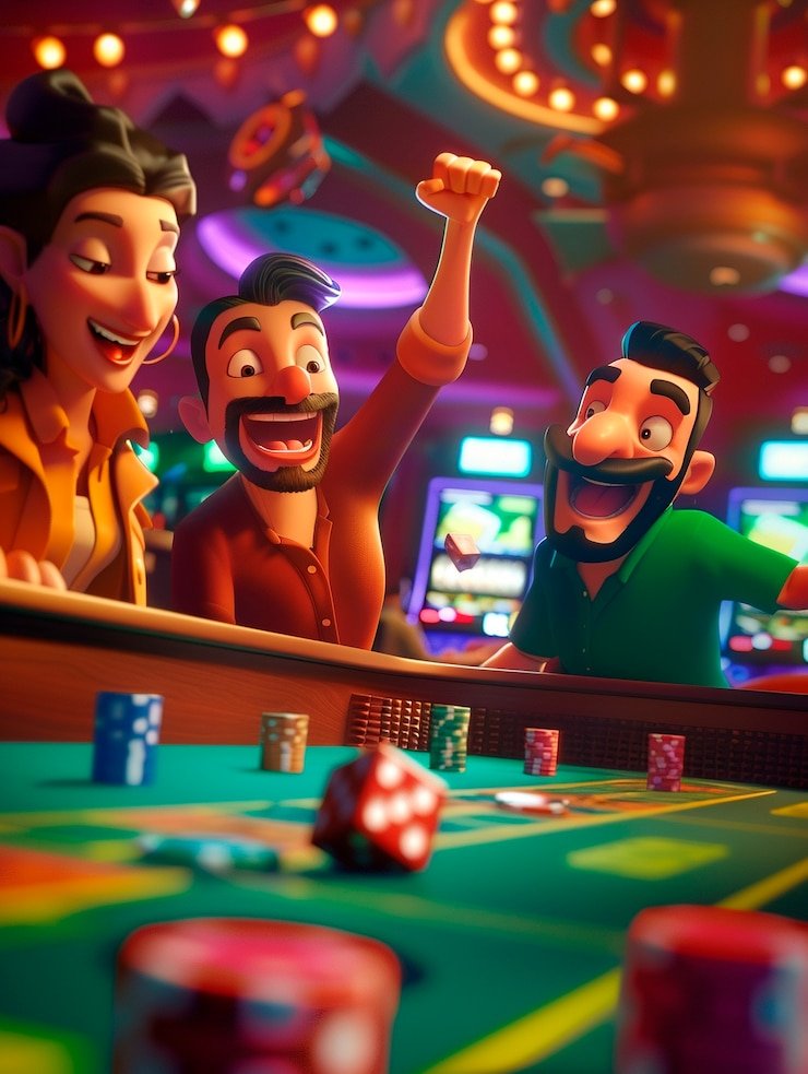 paito kamboja Domino QQ player interface showing table selection and betting options