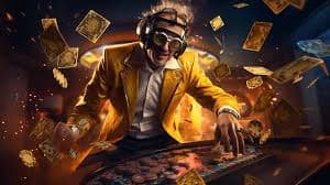 Evolution Gaming slot titles on paito kamboja platform: Aviator, Sweet Bonanza, Gates of Olympus, Fortune Tiger, Mahjong Ways